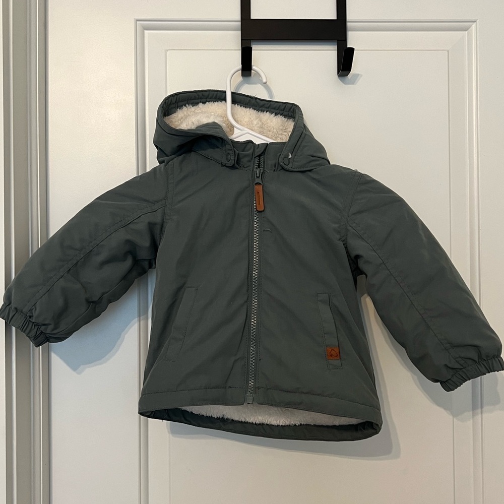 H&M Toddler Puffer Jacket